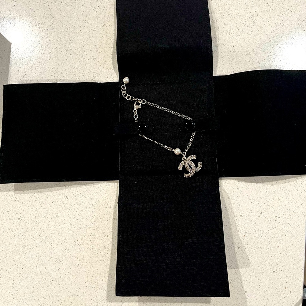 Chanel Bracelet
